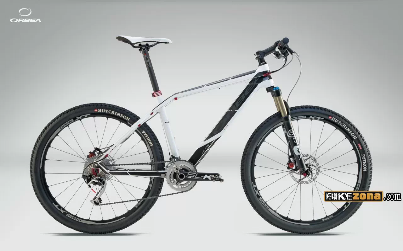 Orbea alma 2024 2012